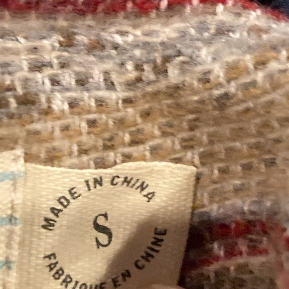 Anthropologie size small beautiful classy  jacket Excellent condition - Picture 2 of 13